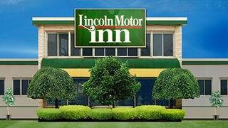 Lincoln Motor Inn Fallsview Welland Kültér fotó